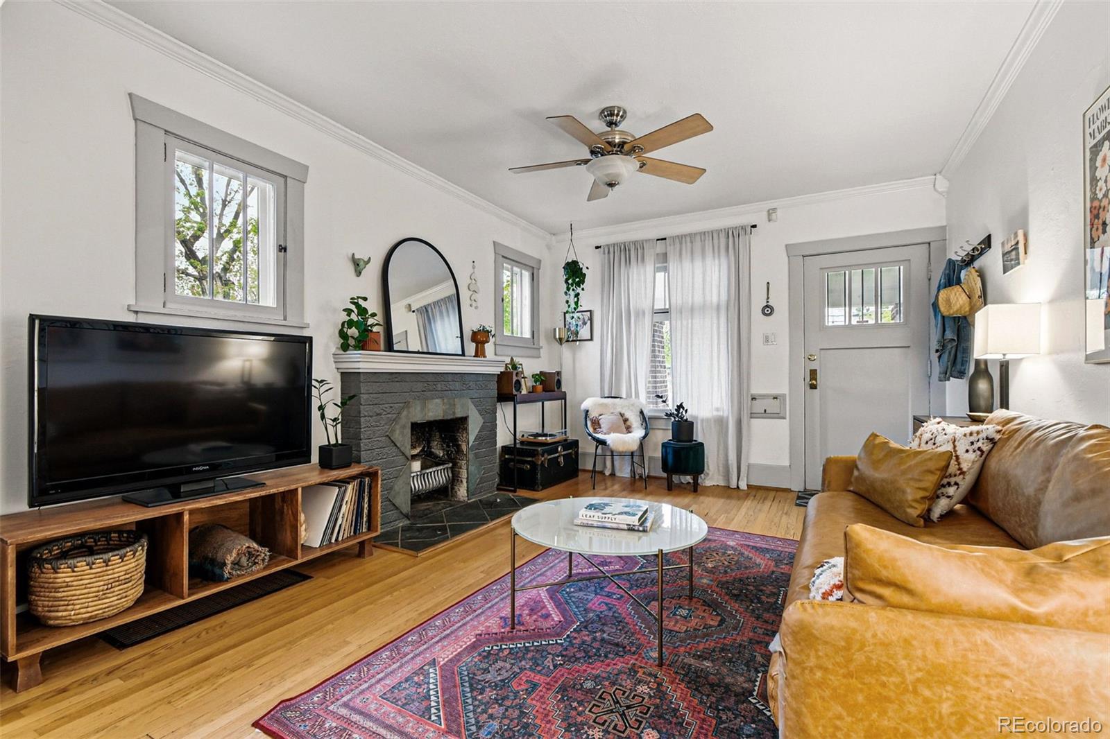 MLS Image #10 for 1602  garfield street,denver, Colorado