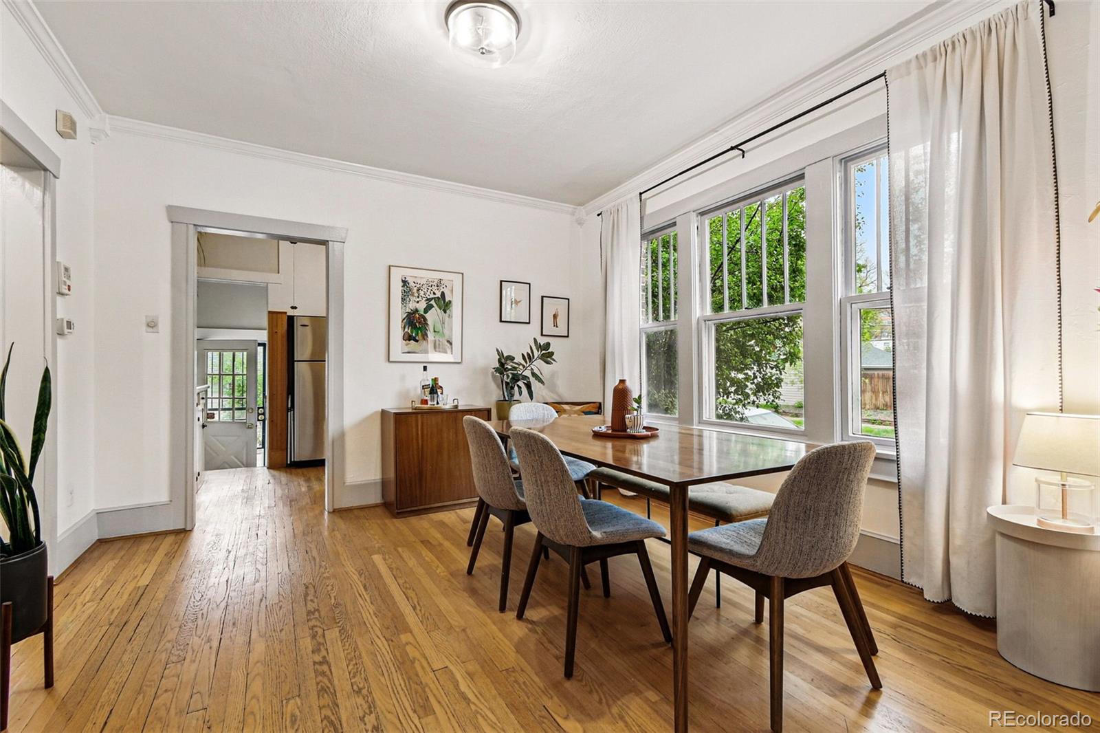 MLS Image #12 for 1602  garfield street,denver, Colorado