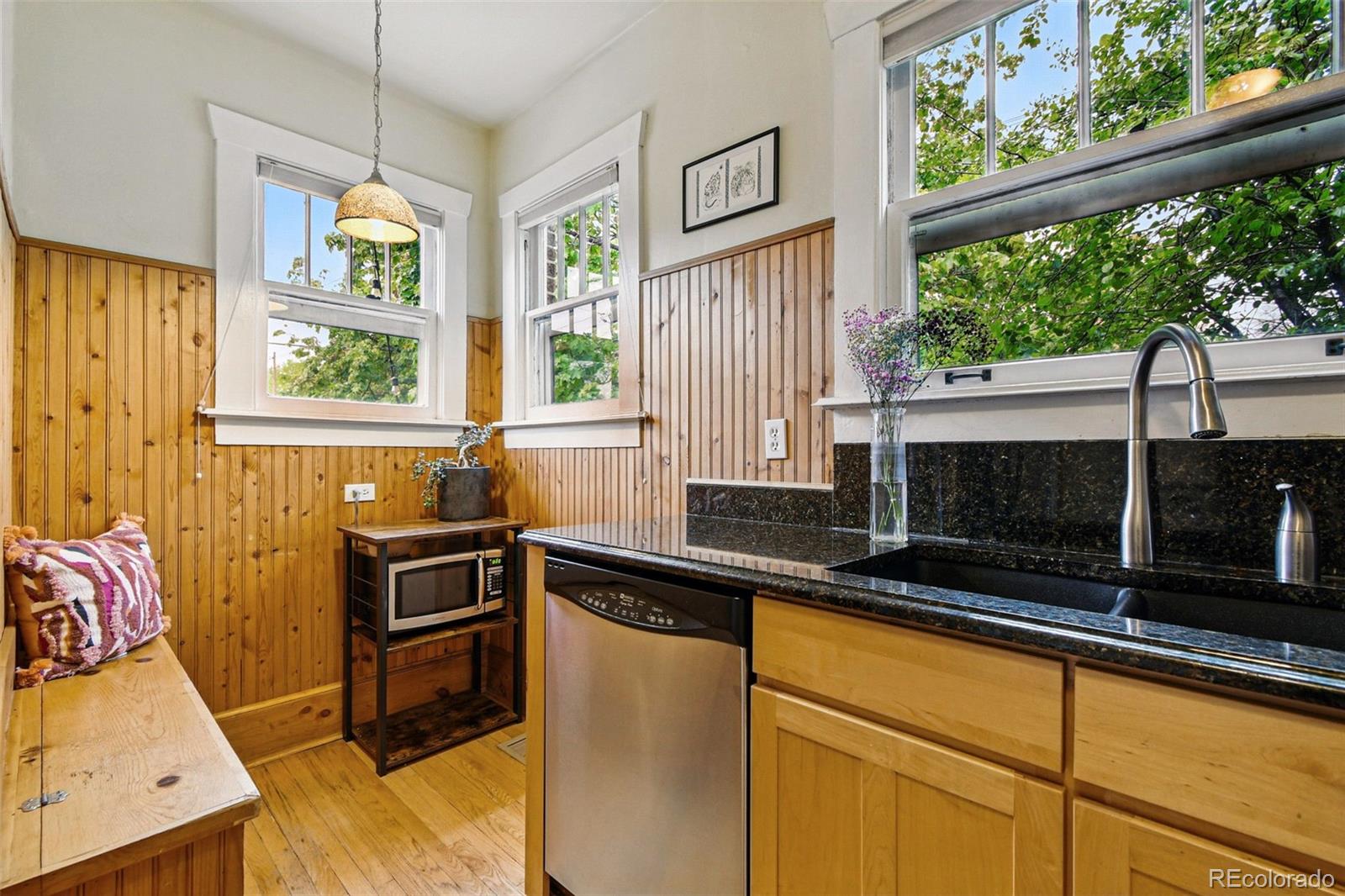 MLS Image #17 for 1602  garfield street,denver, Colorado