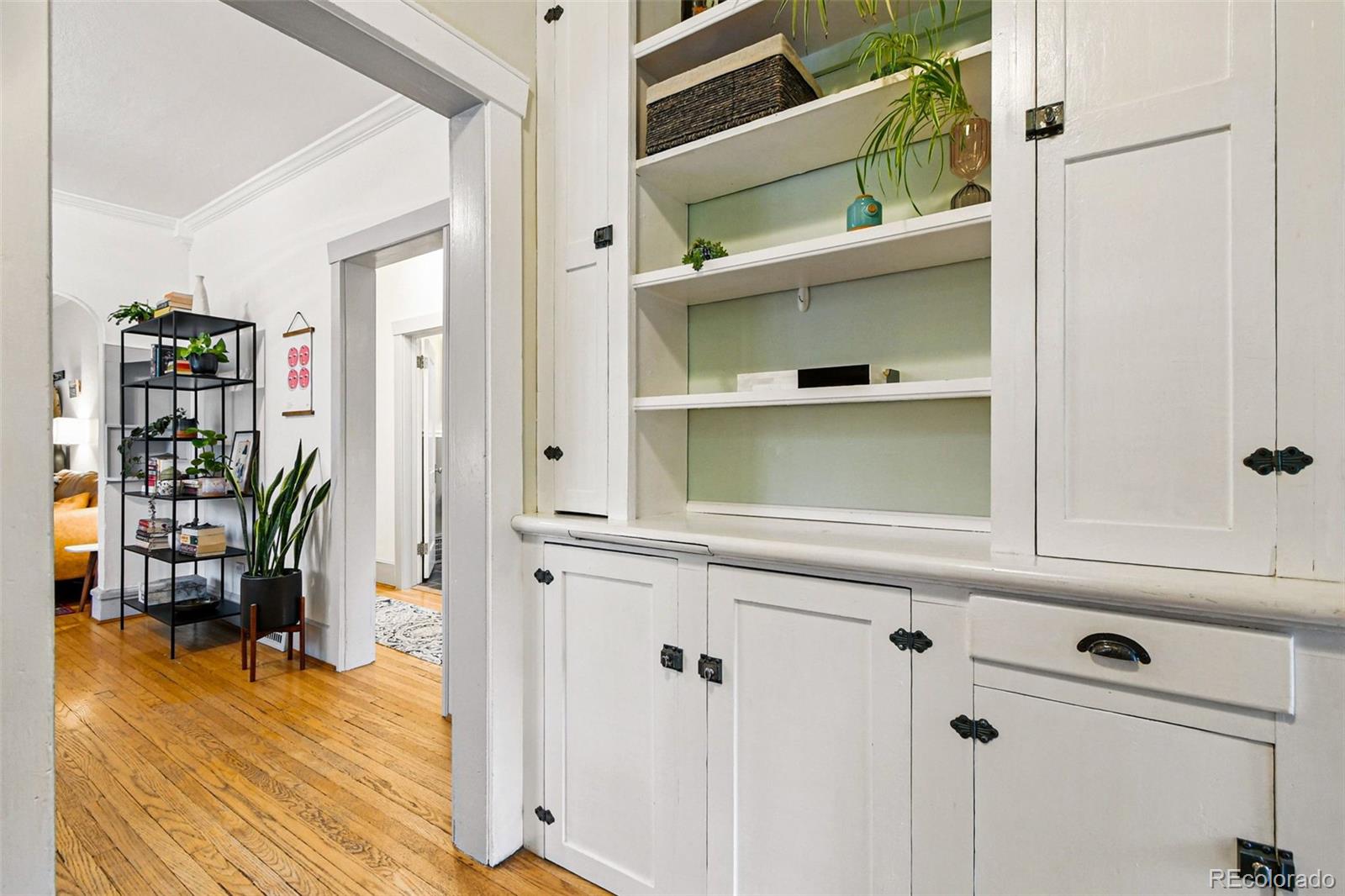 MLS Image #19 for 1602  garfield street,denver, Colorado
