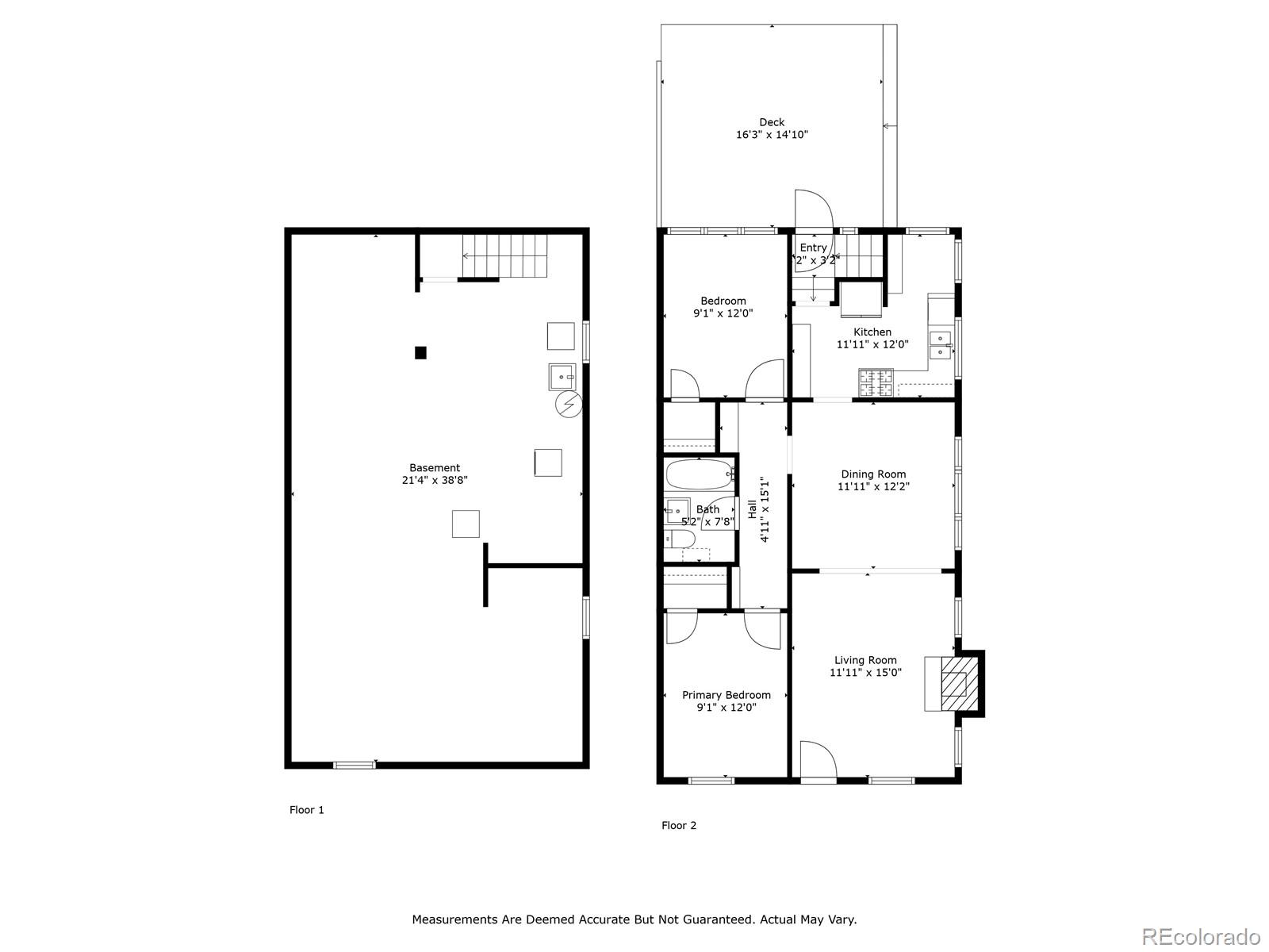 MLS Image #33 for 1602  garfield street,denver, Colorado