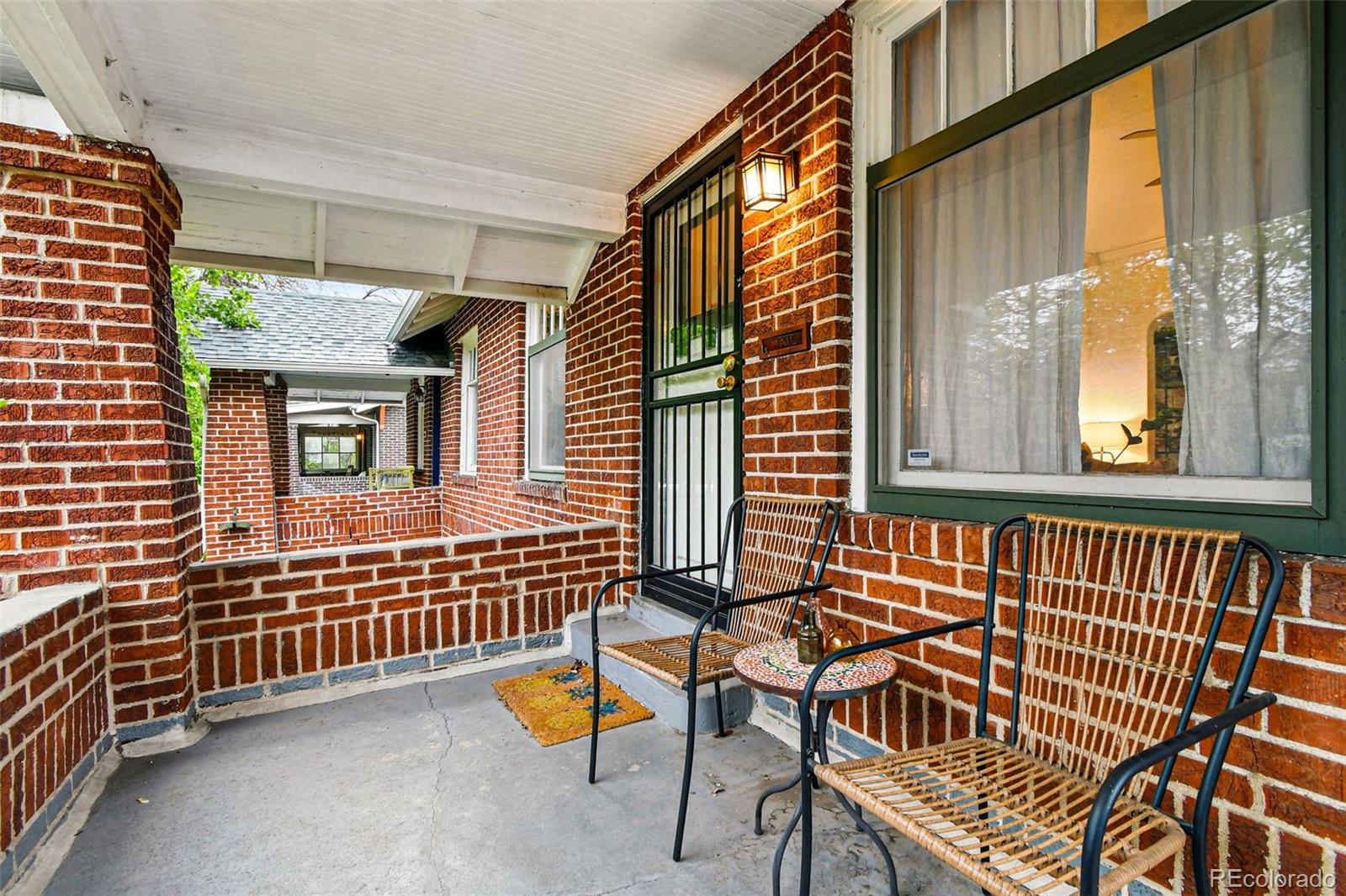 MLS Image #5 for 1602  garfield street,denver, Colorado