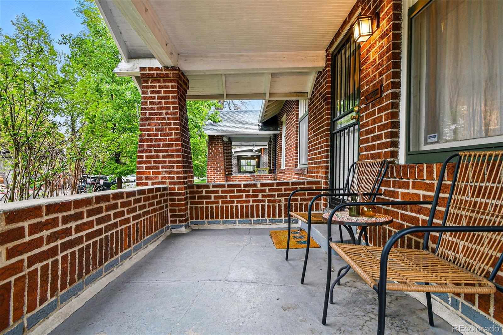 MLS Image #6 for 1602  garfield street,denver, Colorado