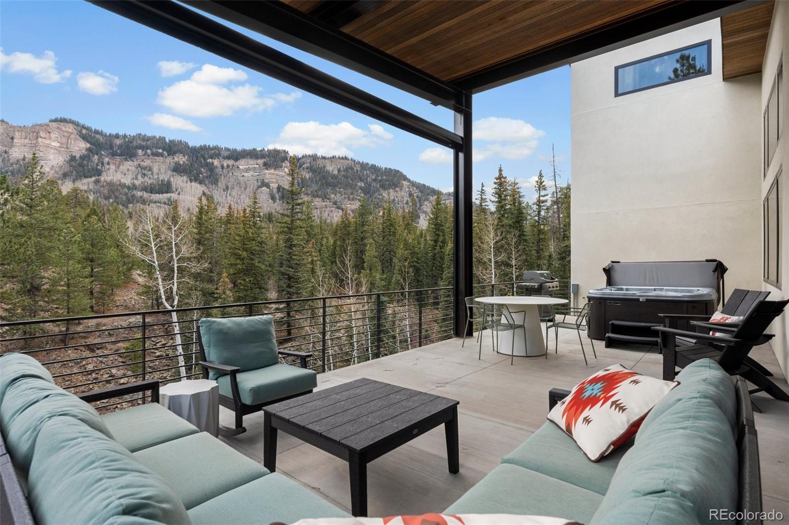 MLS Image #36 for 30  aspen circle,durango, Colorado