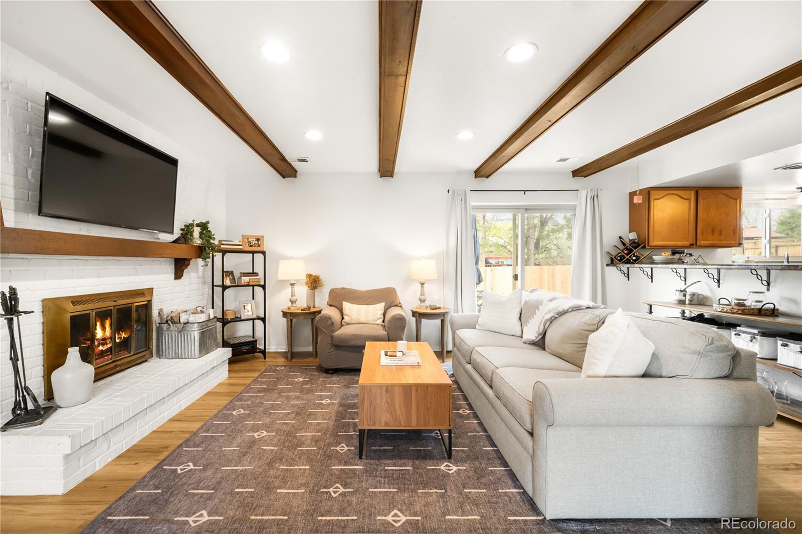 MLS Image #1 for 10618 w layton place,littleton, Colorado