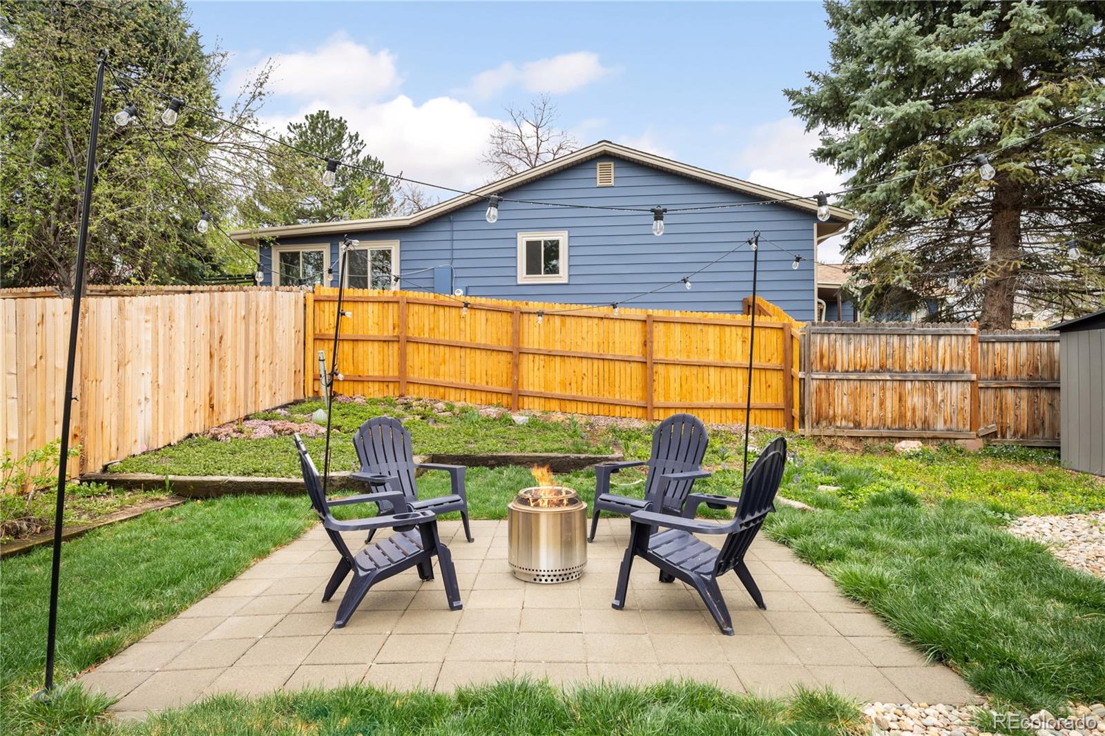 MLS Image #18 for 10618 w layton place,littleton, Colorado