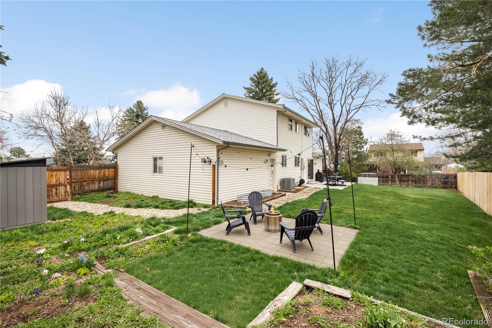 MLS Image #19 for 10618 w layton place,littleton, Colorado