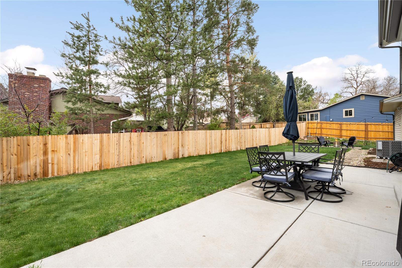 MLS Image #20 for 10618 w layton place,littleton, Colorado