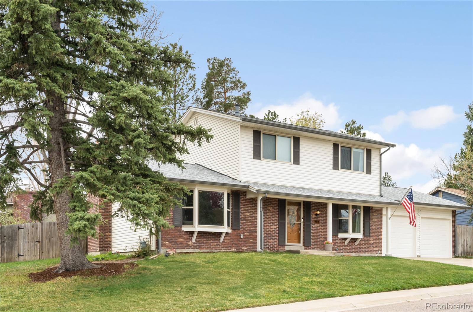 MLS Image #22 for 10618 w layton place,littleton, Colorado