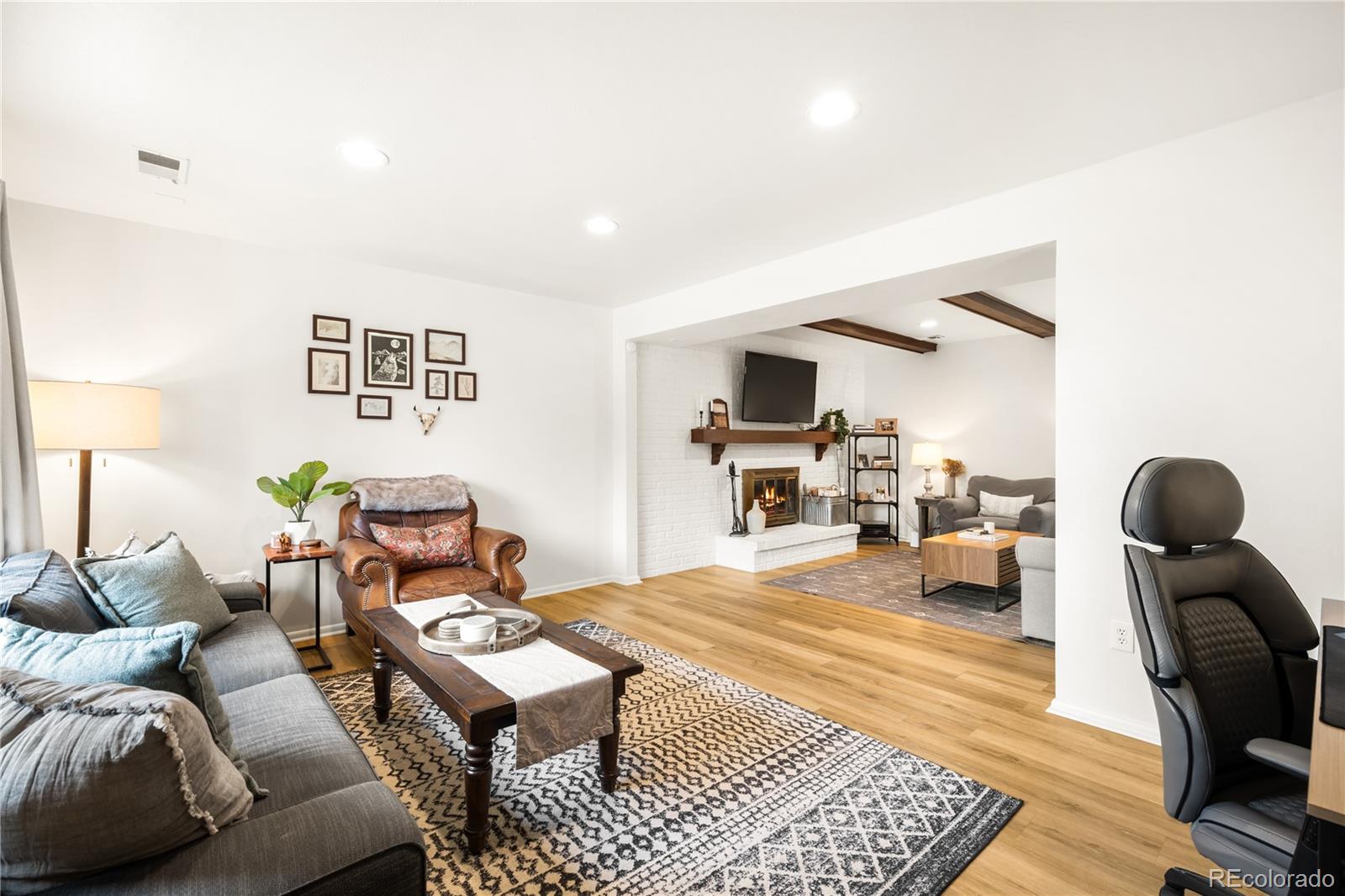 MLS Image #4 for 10618 w layton place,littleton, Colorado