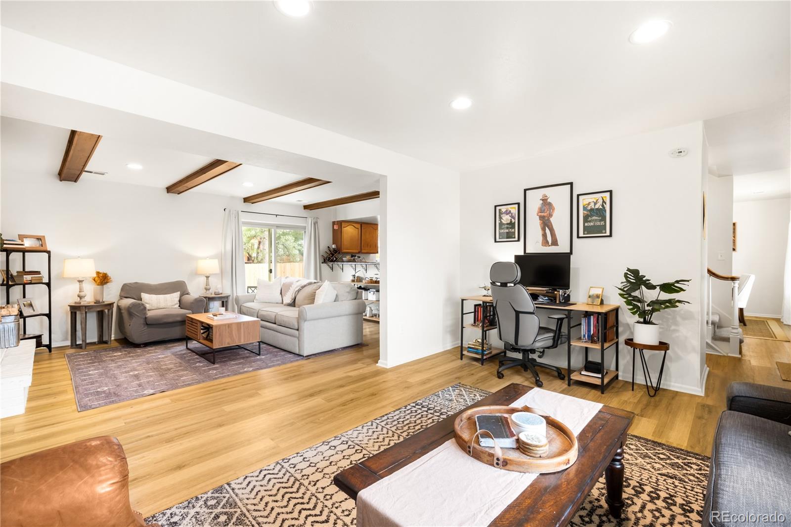 MLS Image #5 for 10618 w layton place,littleton, Colorado