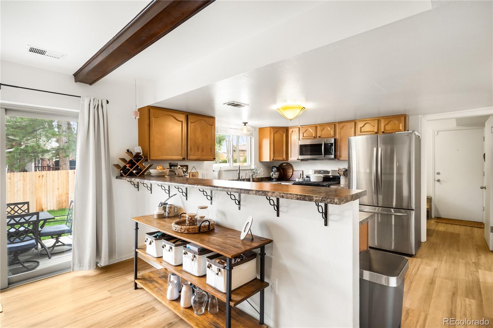 MLS Image #9 for 10618 w layton place,littleton, Colorado