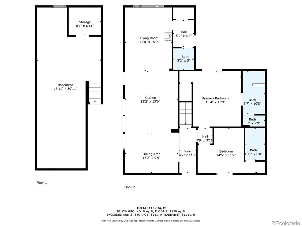 MLS Image #46 for 5008  5th avenue,timnath, Colorado