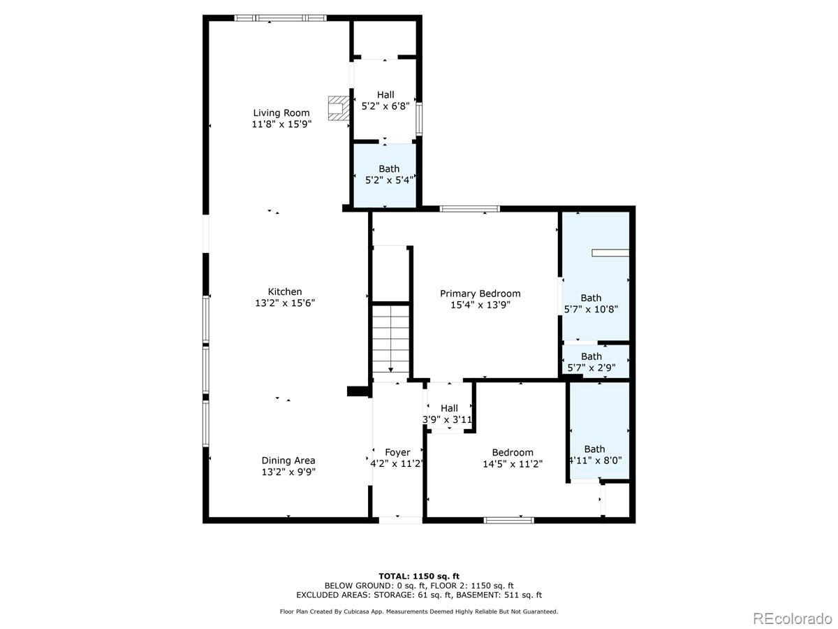 MLS Image #47 for 5008  5th avenue,timnath, Colorado