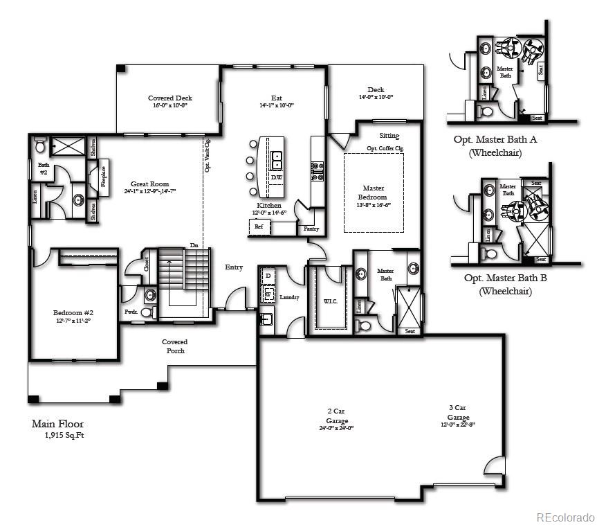 MLS Image #1 for 16990  early light drive,colorado springs, Colorado