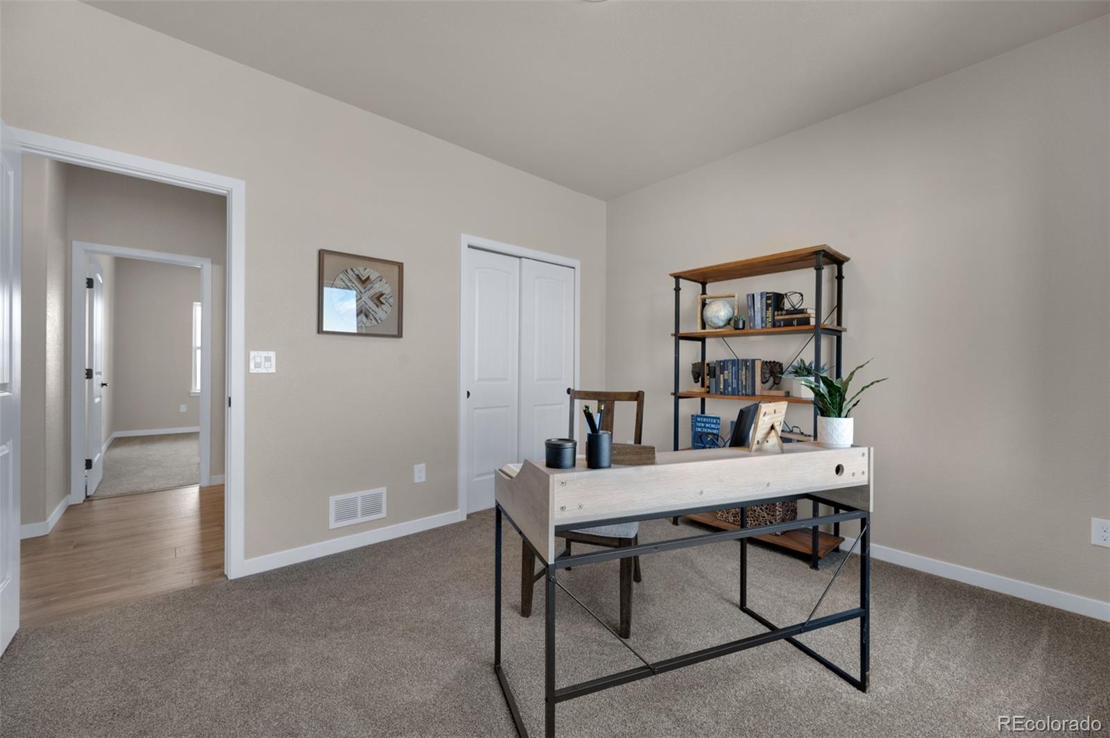 MLS Image #10 for 16990  early light drive,colorado springs, Colorado