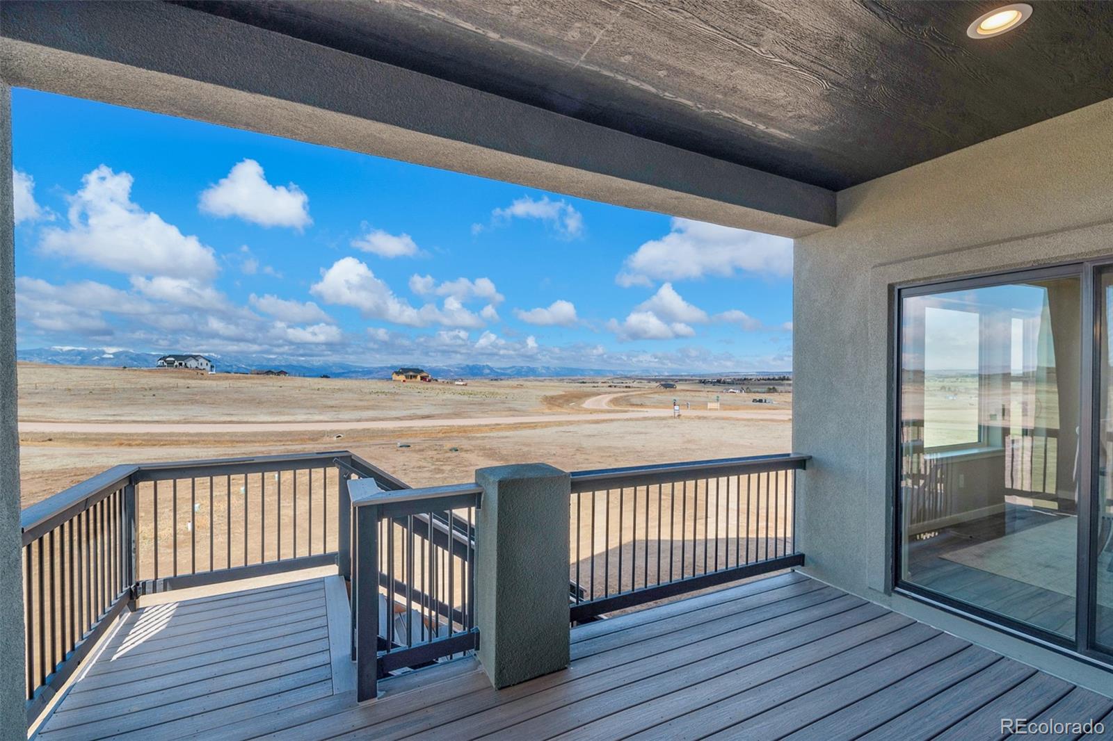 MLS Image #12 for 16990  early light drive,colorado springs, Colorado