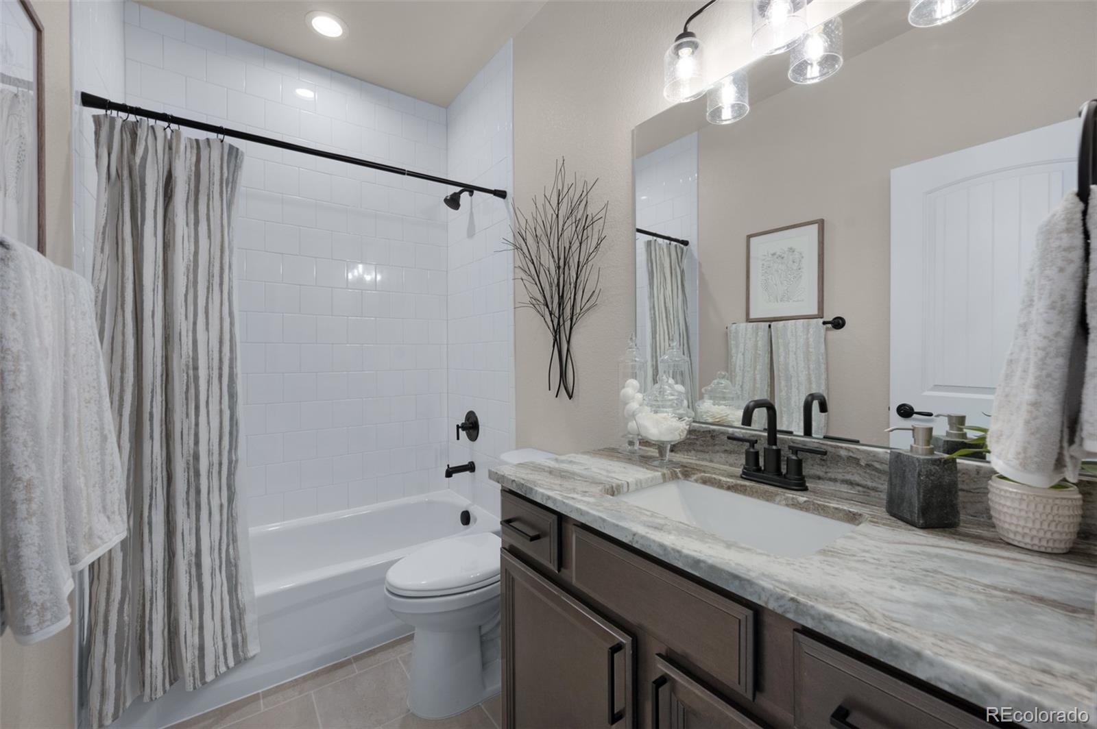 MLS Image #15 for 16990  early light drive,colorado springs, Colorado
