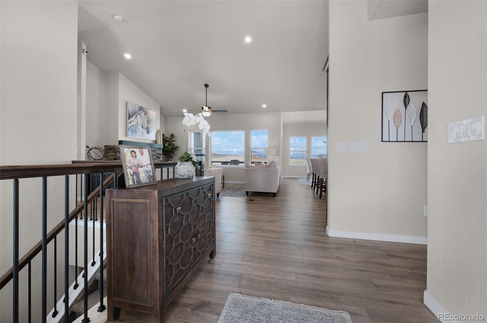 MLS Image #17 for 16990  early light drive,colorado springs, Colorado