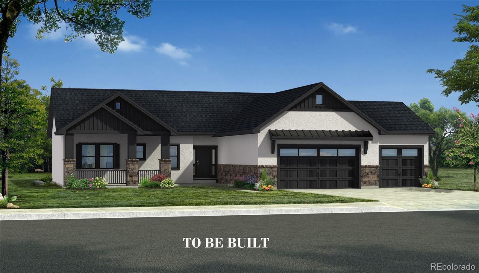 MLS Image #21 for 16990  early light drive,colorado springs, Colorado