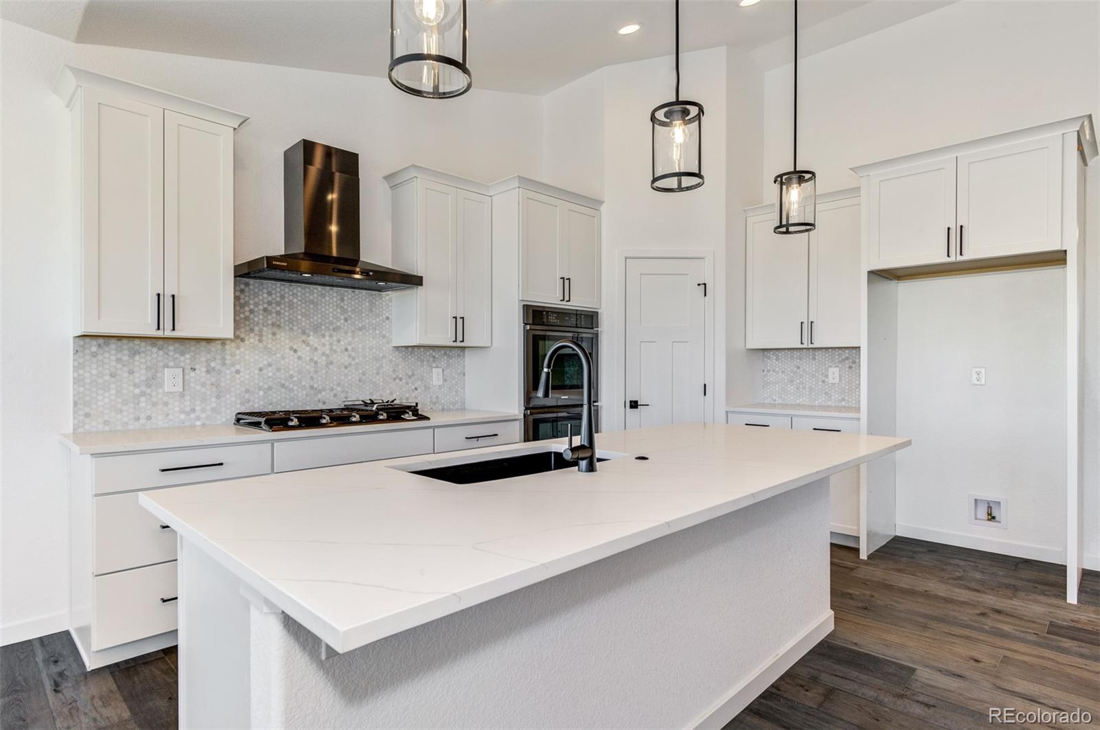 MLS Image #22 for 16990  early light drive,colorado springs, Colorado