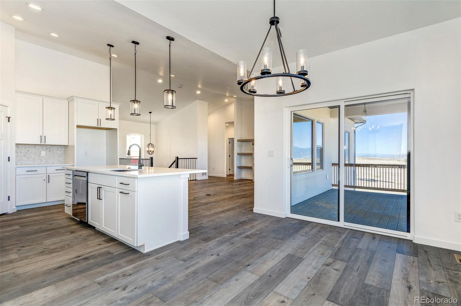 MLS Image #23 for 16990  early light drive,colorado springs, Colorado