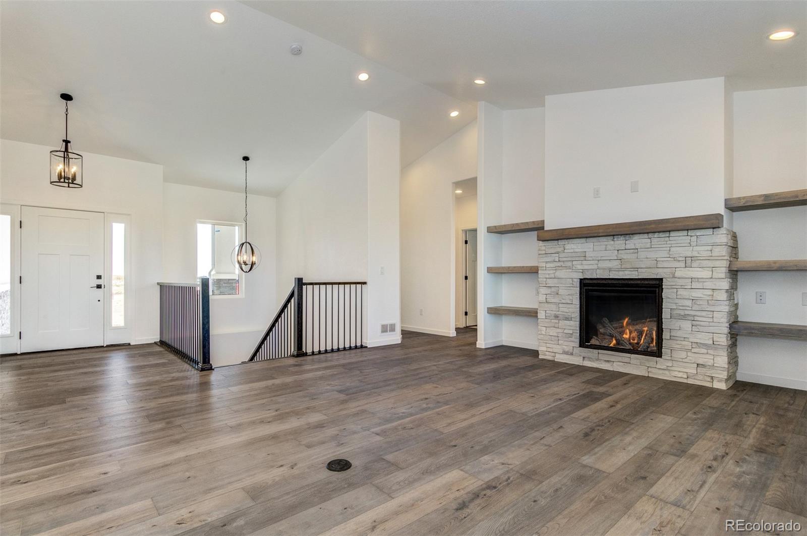 MLS Image #26 for 16990  early light drive,colorado springs, Colorado