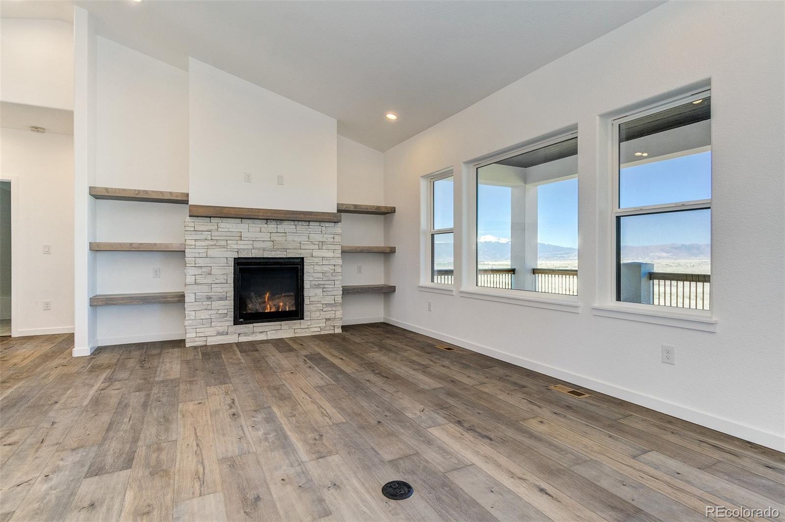 MLS Image #27 for 16990  early light drive,colorado springs, Colorado
