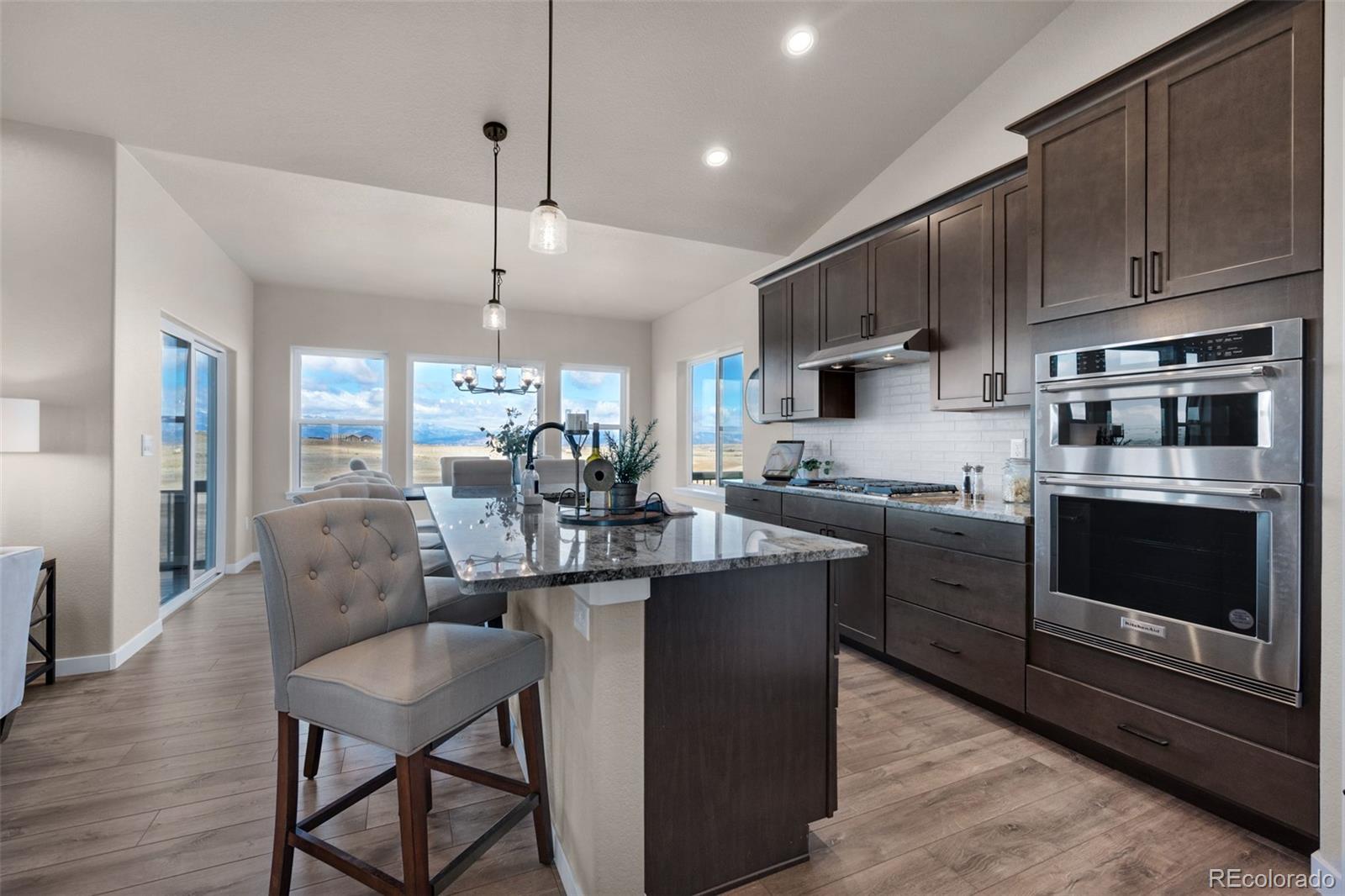 MLS Image #3 for 16990  early light drive,colorado springs, Colorado