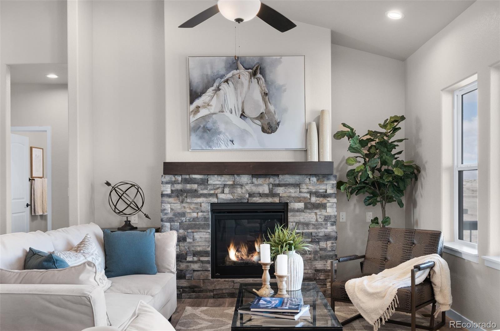 MLS Image #4 for 16990  early light drive,colorado springs, Colorado