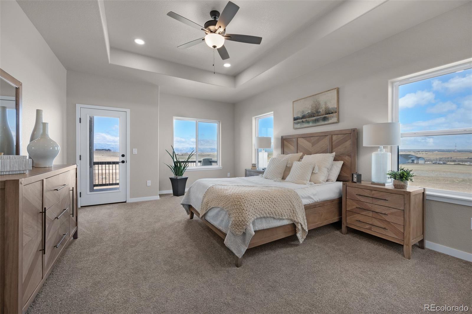MLS Image #7 for 16990  early light drive,colorado springs, Colorado