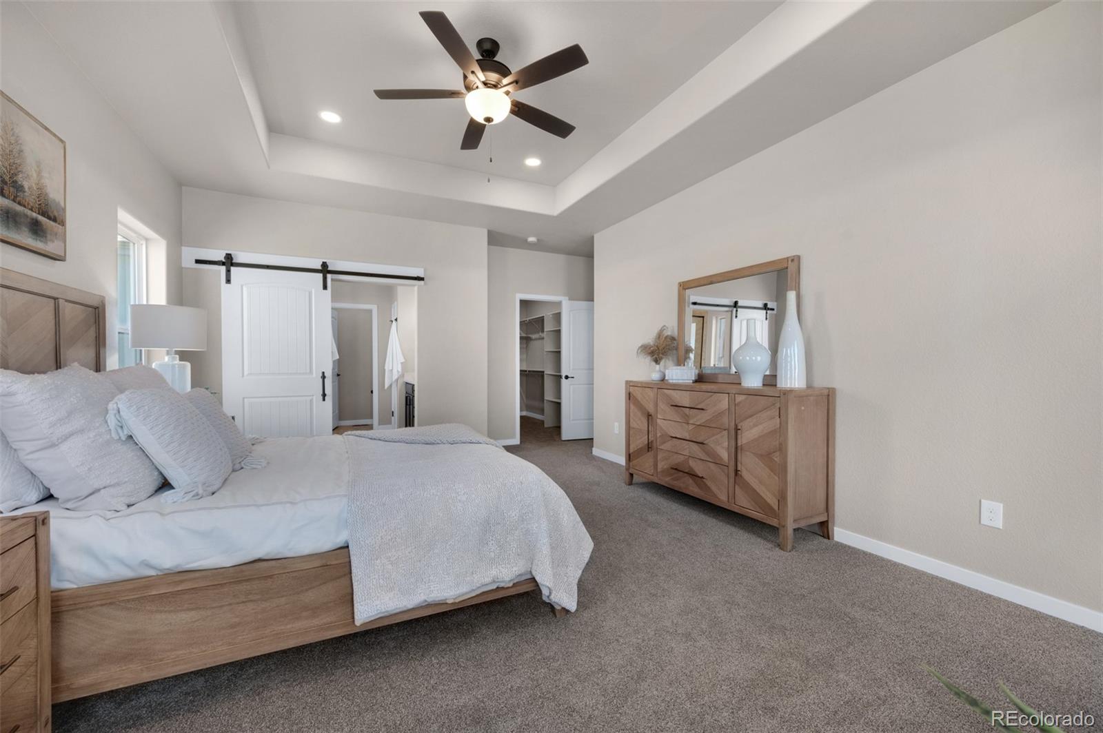 MLS Image #8 for 16990  early light drive,colorado springs, Colorado