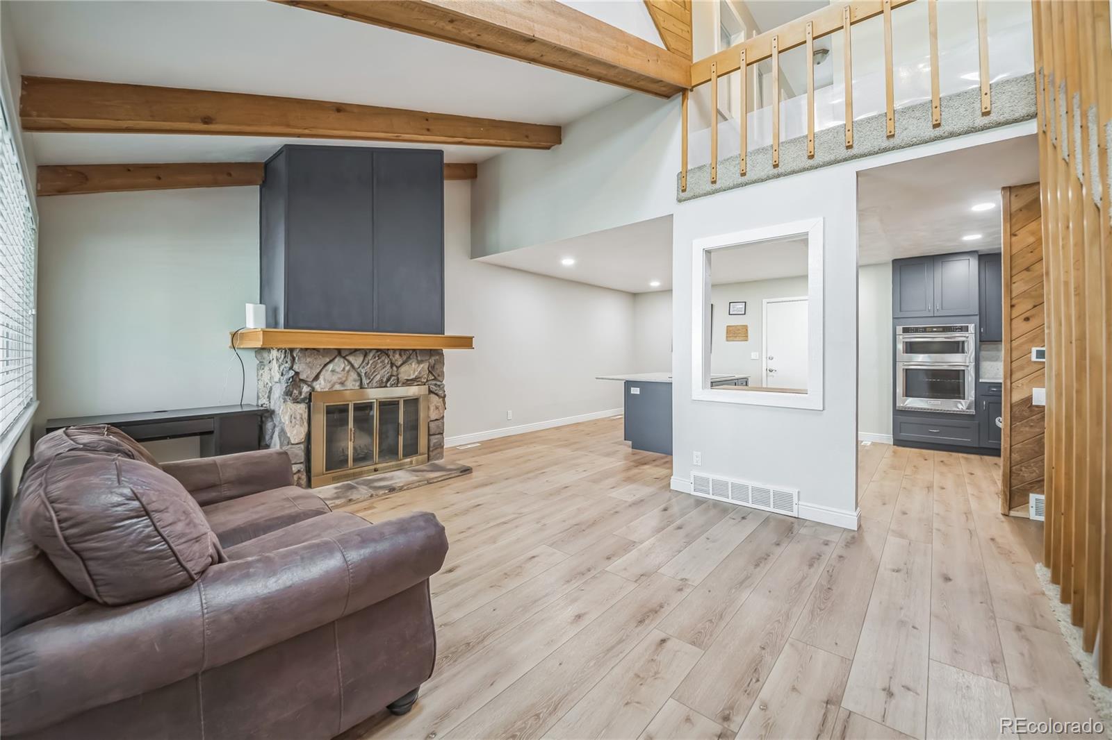 MLS Image #3 for 1063 w powers avenue,littleton, Colorado