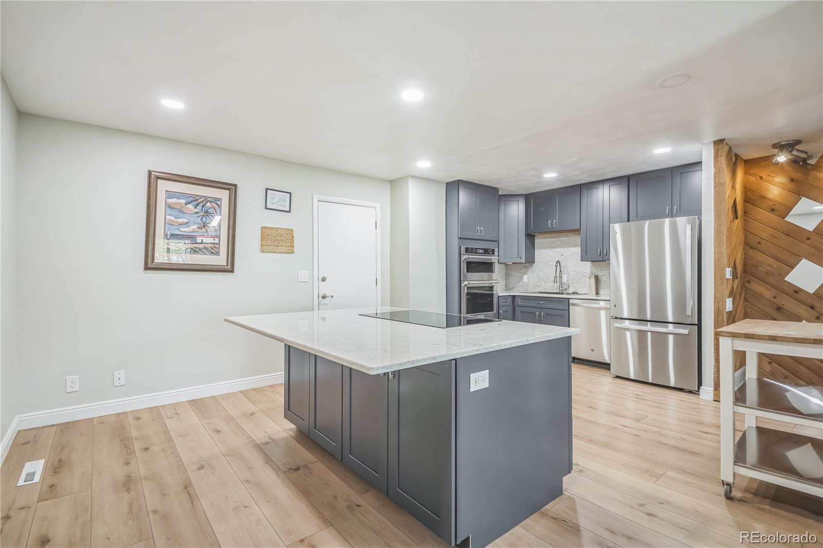 MLS Image #5 for 1063 w powers avenue,littleton, Colorado
