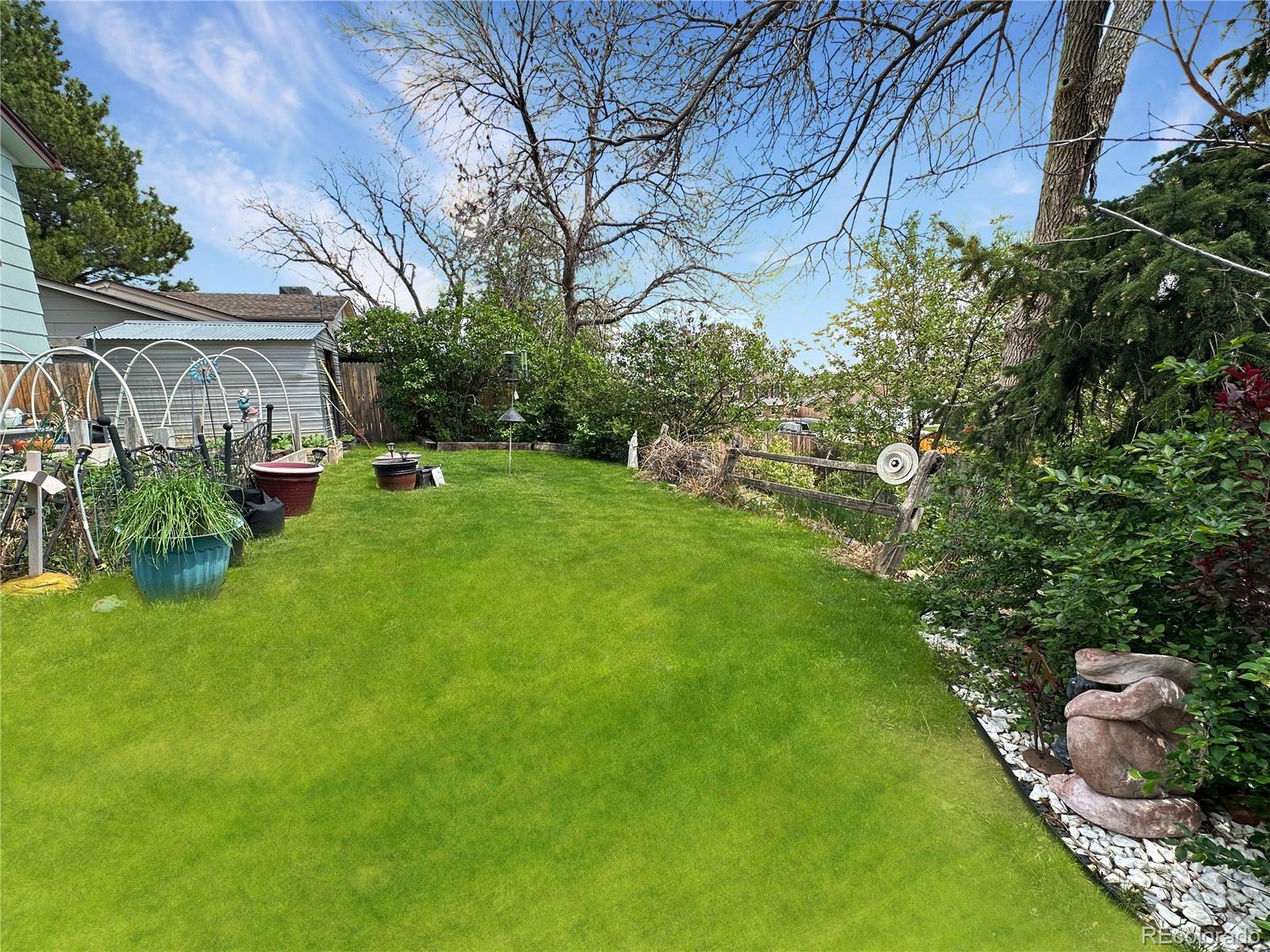MLS Image #4 for 12622 w radcliff avenue,morrison, Colorado