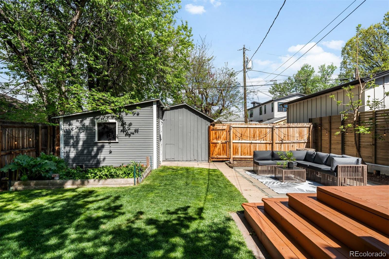 MLS Image #23 for 3842  zenobia street,denver, Colorado