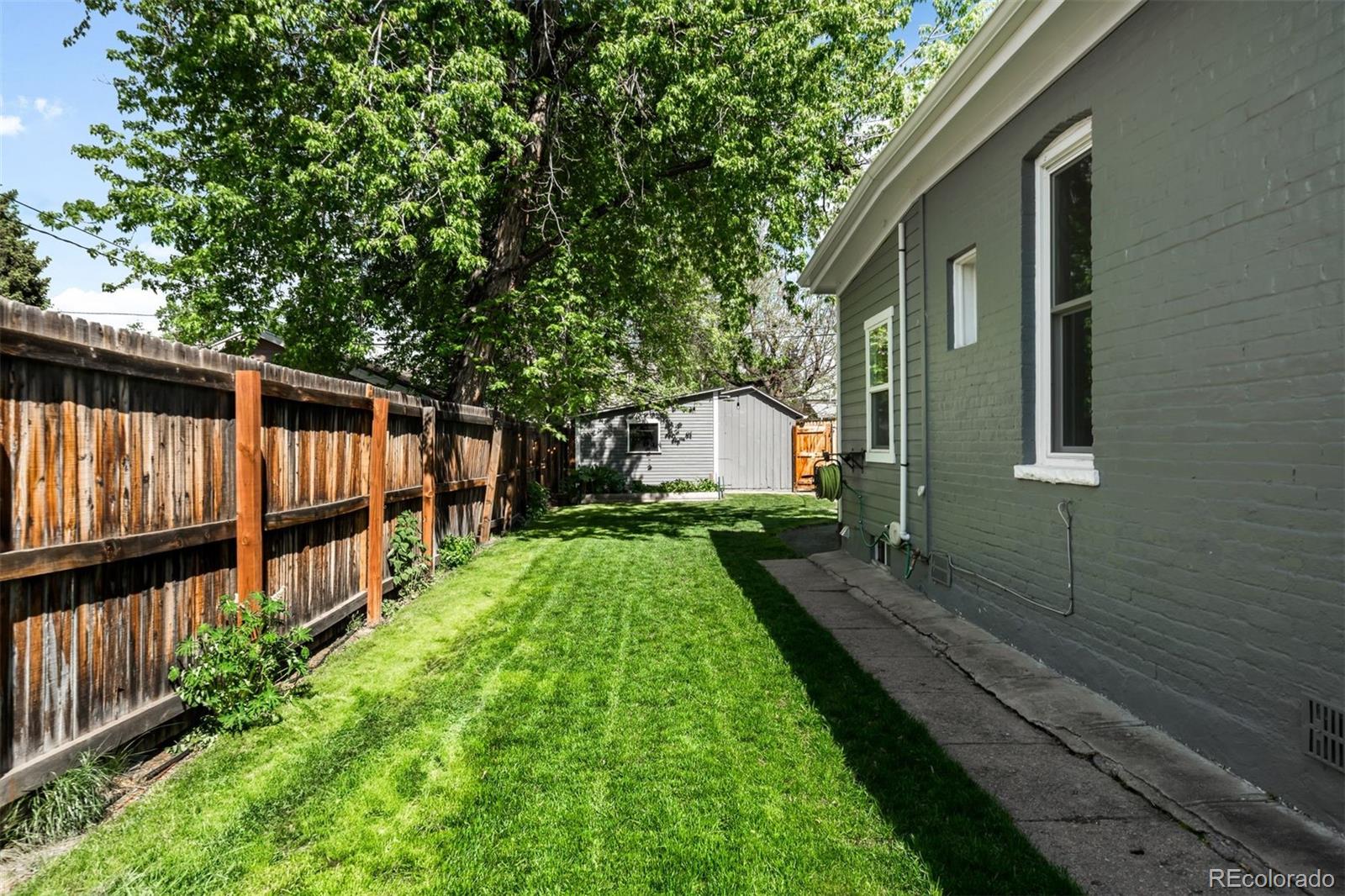 MLS Image #25 for 3842  zenobia street,denver, Colorado
