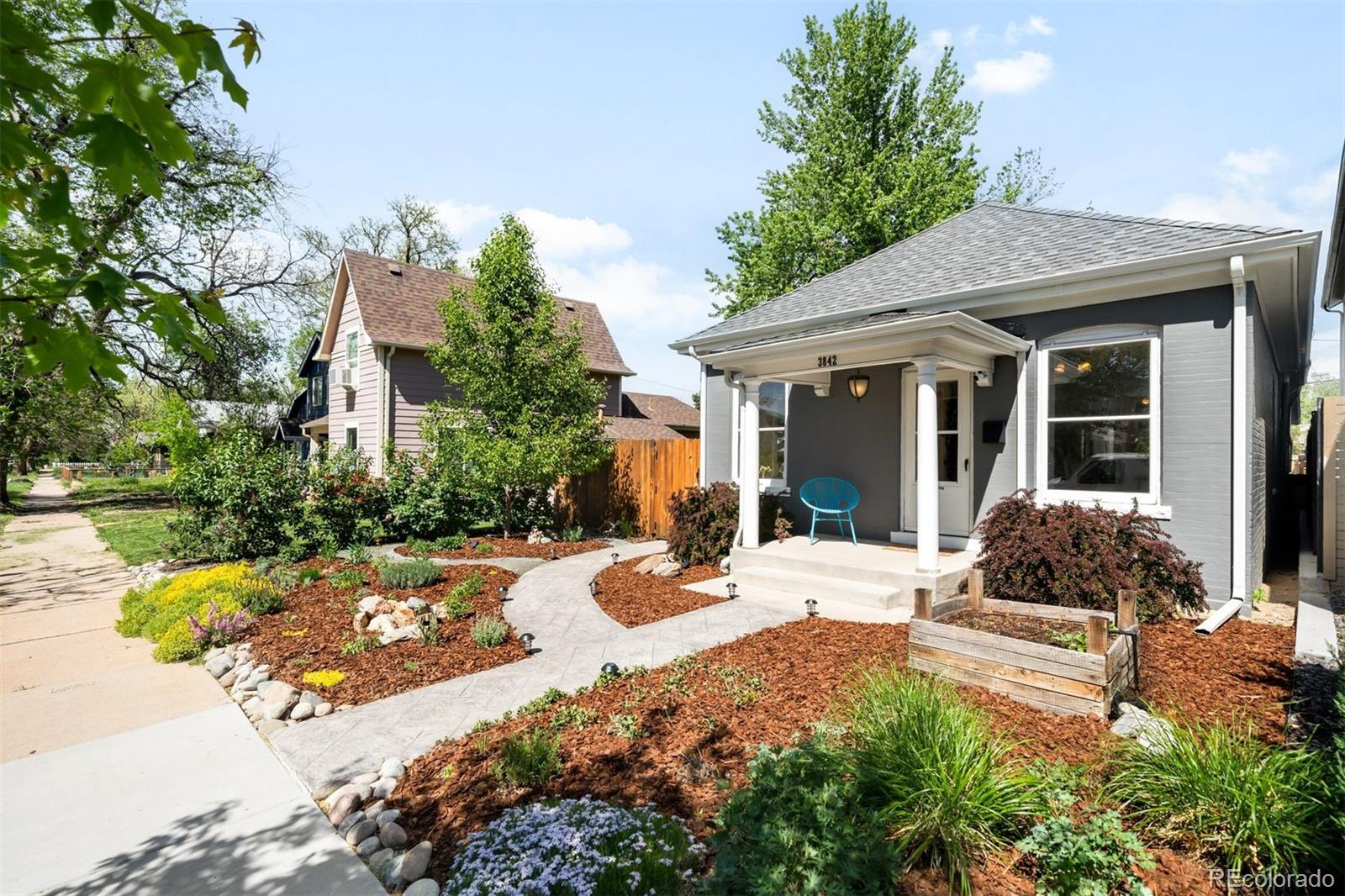 MLS Image #34 for 3842  zenobia street,denver, Colorado