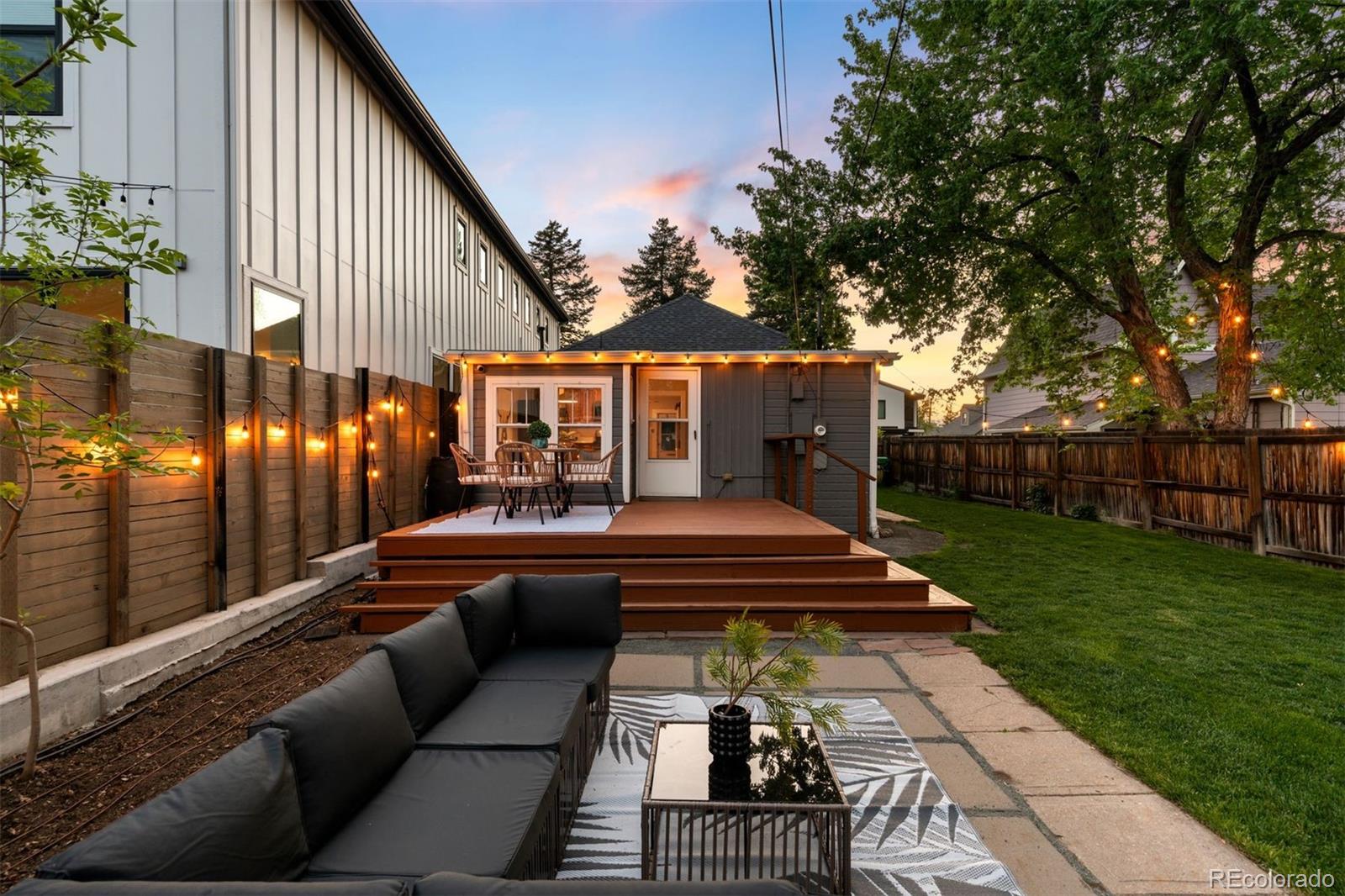 MLS Image #4 for 3842  zenobia street,denver, Colorado