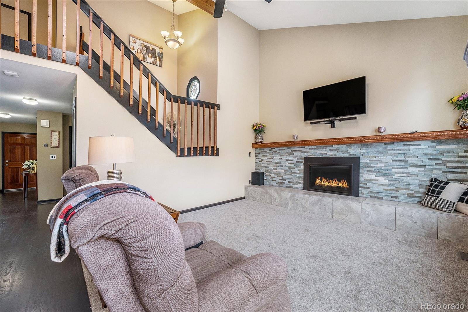 MLS Image #11 for 17595 e wesley place,aurora, Colorado
