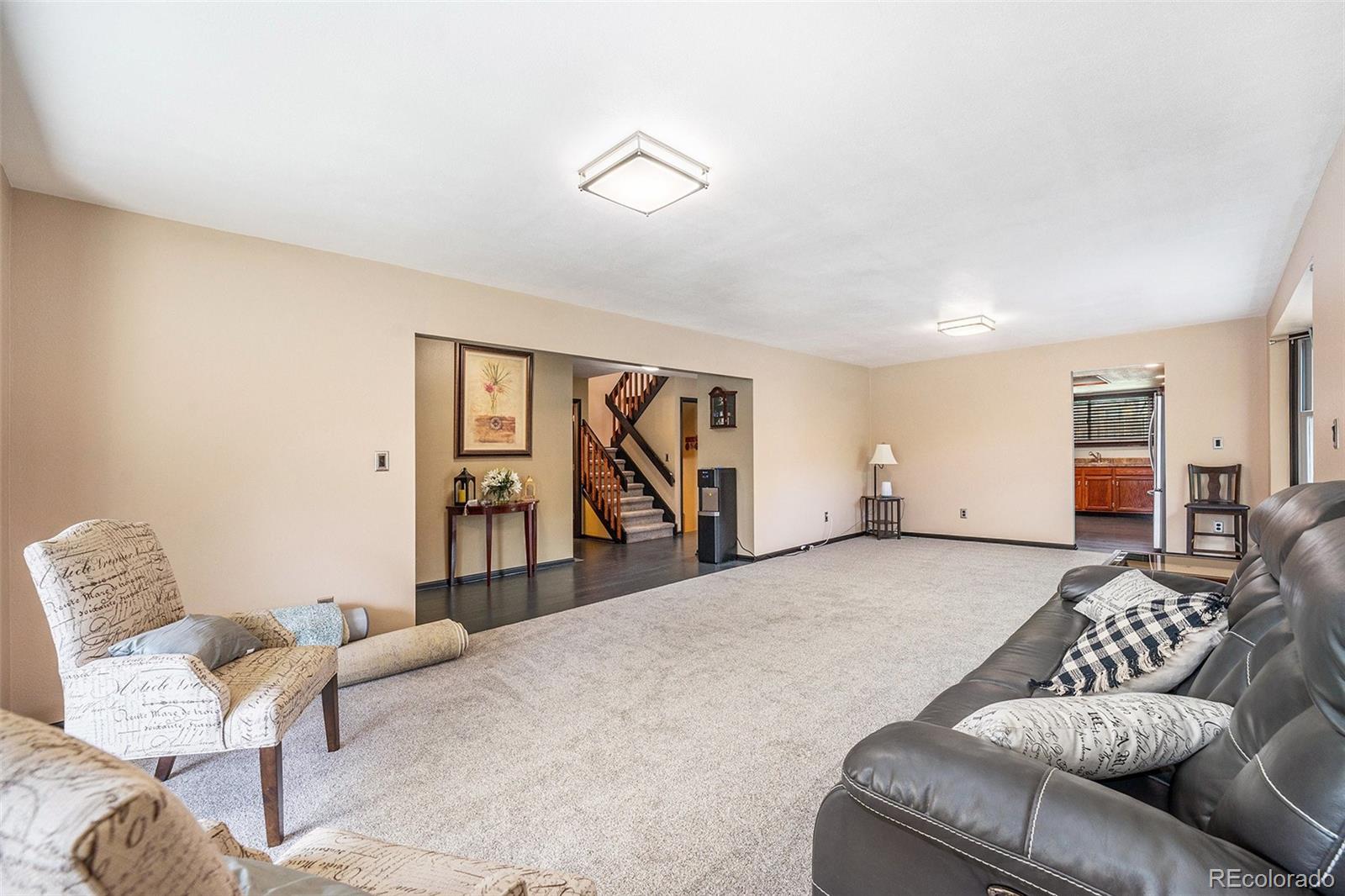 MLS Image #2 for 17595 e wesley place,aurora, Colorado