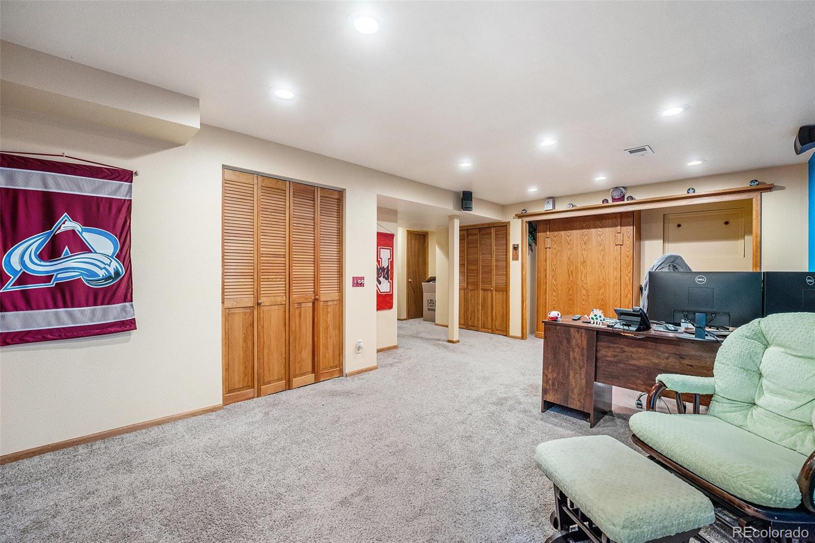 MLS Image #22 for 17595 e wesley place,aurora, Colorado