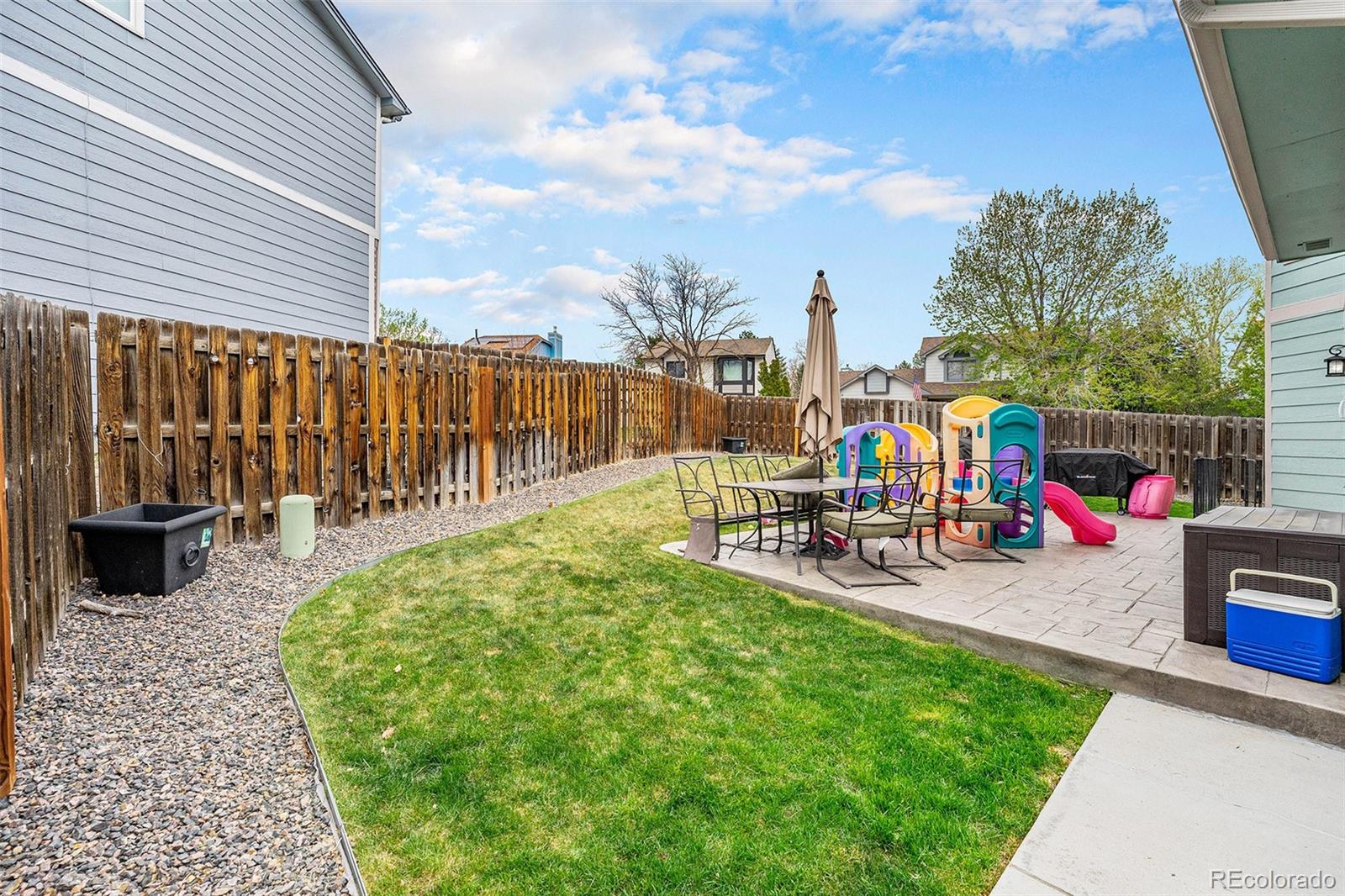 MLS Image #24 for 17595 e wesley place,aurora, Colorado