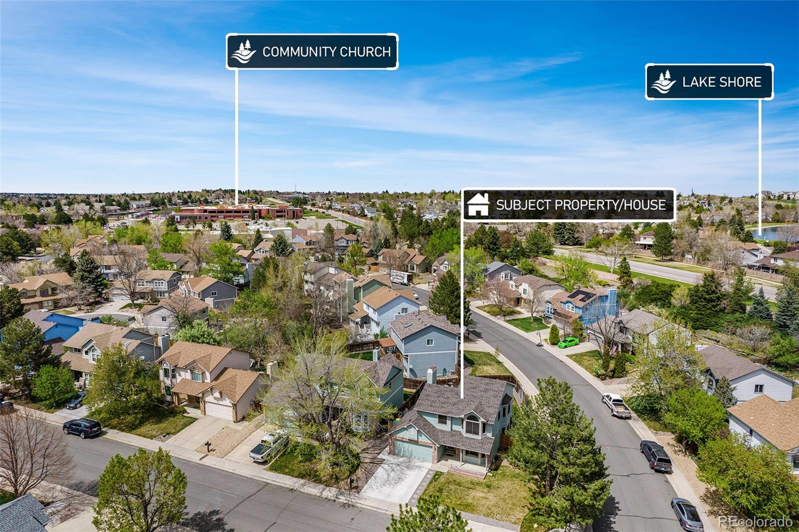 MLS Image #25 for 17595 e wesley place,aurora, Colorado