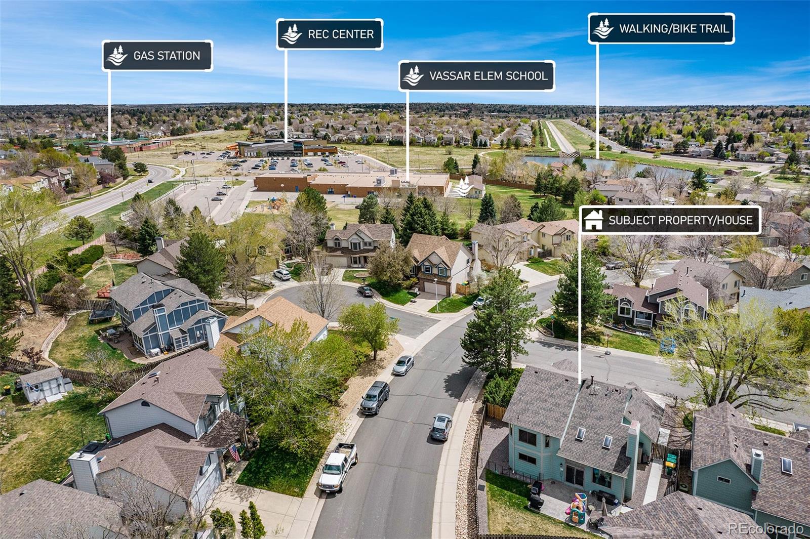 MLS Image #26 for 17595 e wesley place,aurora, Colorado