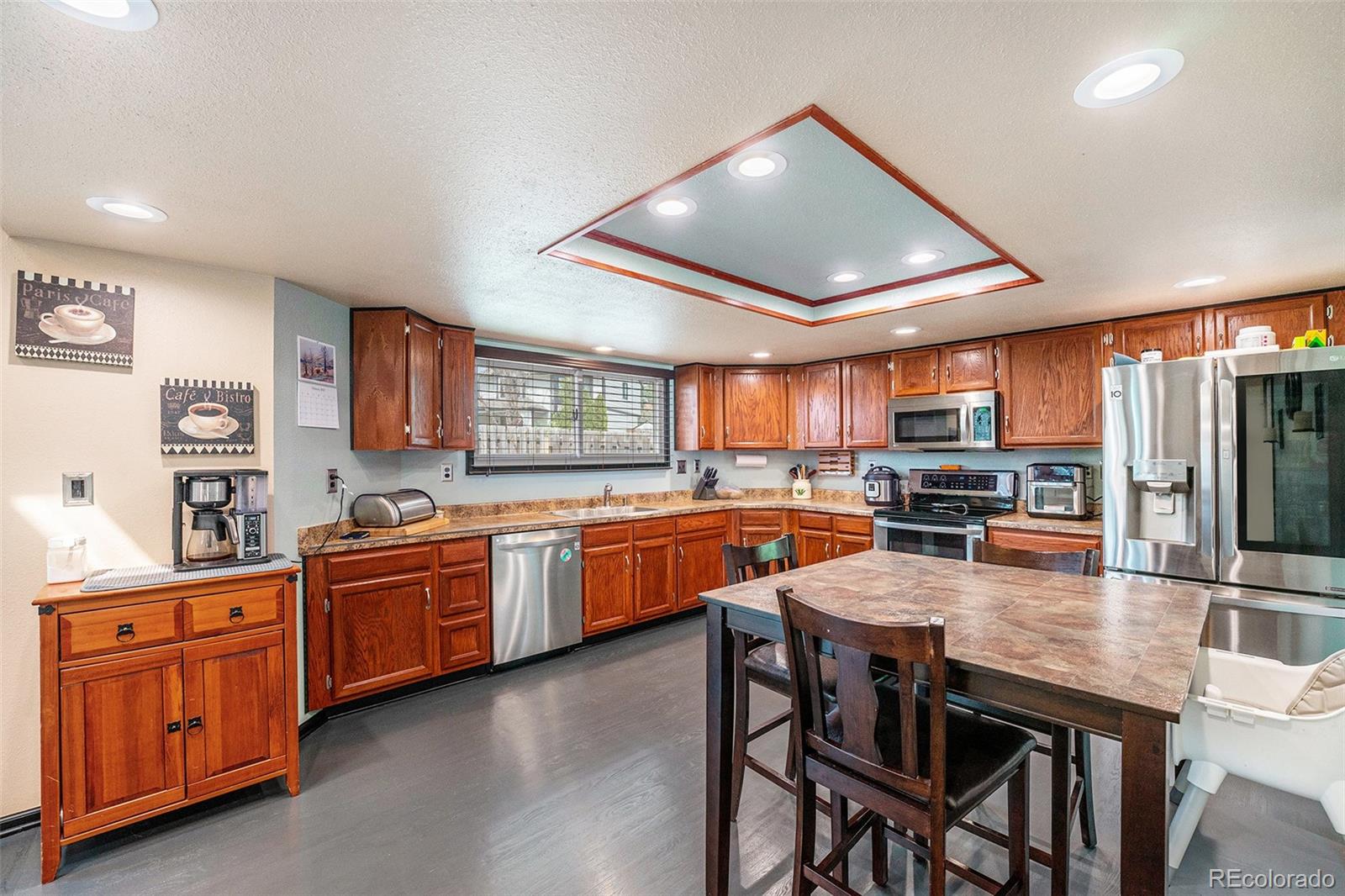 MLS Image #3 for 17595 e wesley place,aurora, Colorado