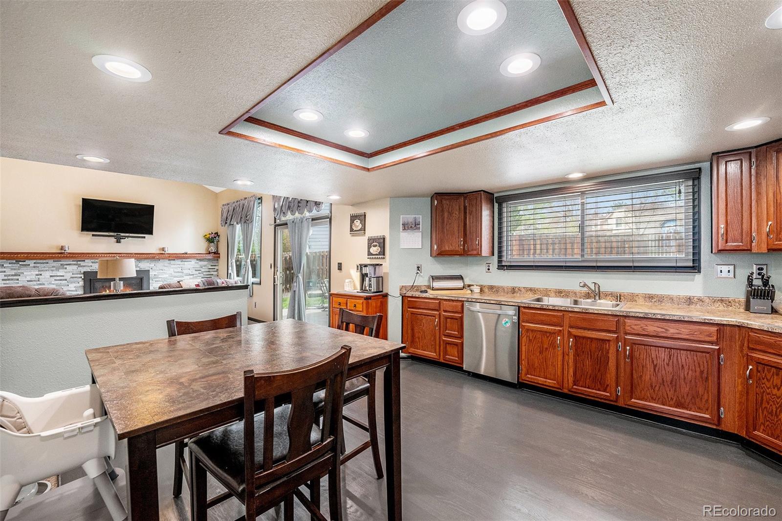 MLS Image #4 for 17595 e wesley place,aurora, Colorado