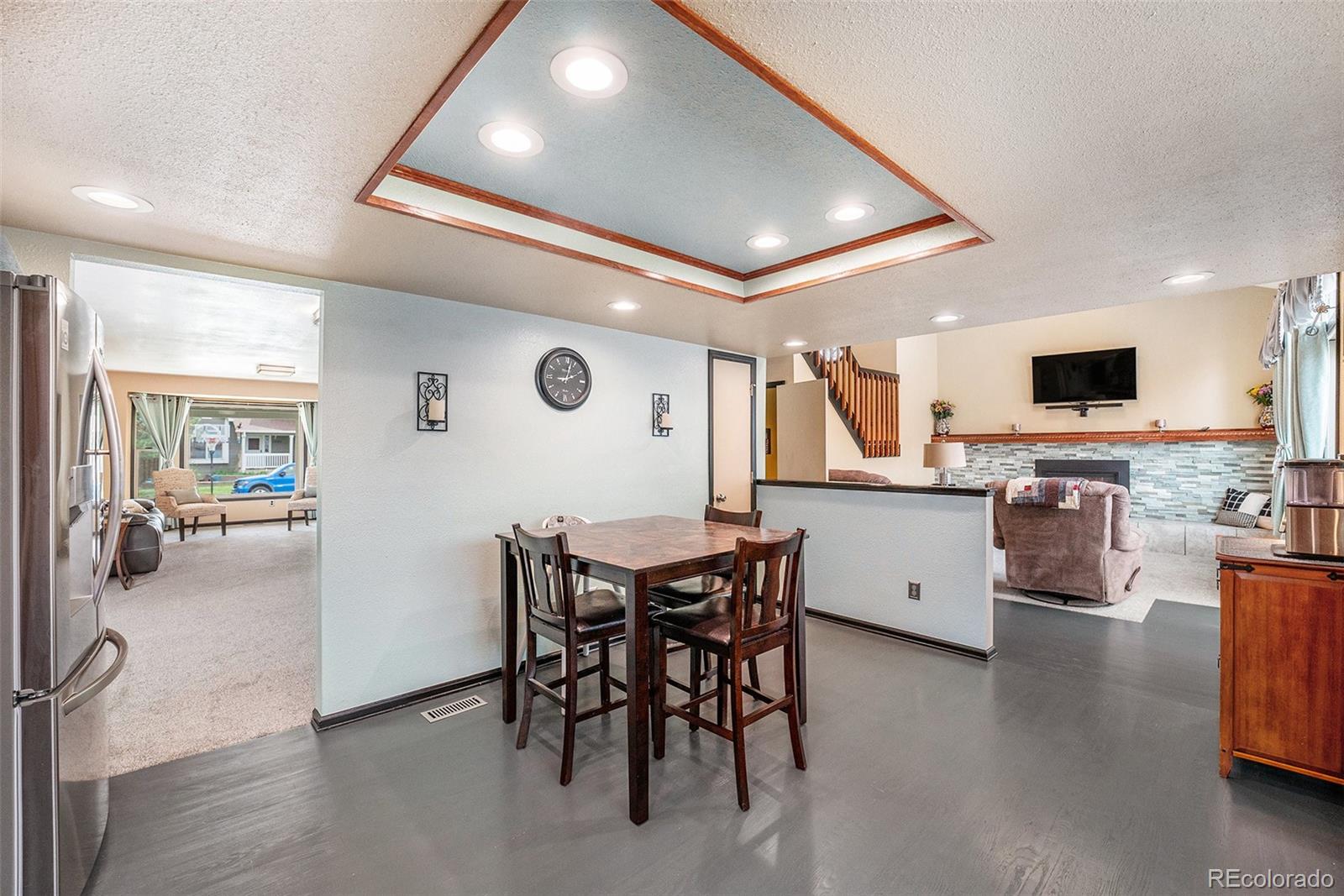 MLS Image #5 for 17595 e wesley place,aurora, Colorado