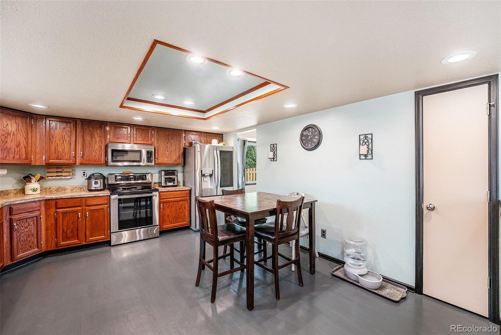 MLS Image #6 for 17595 e wesley place,aurora, Colorado