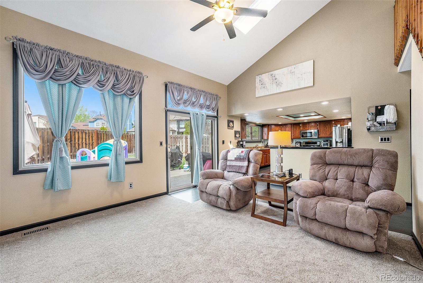 MLS Image #7 for 17595 e wesley place,aurora, Colorado